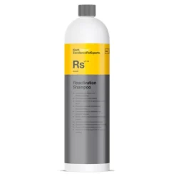 Reactivation Shampoo
