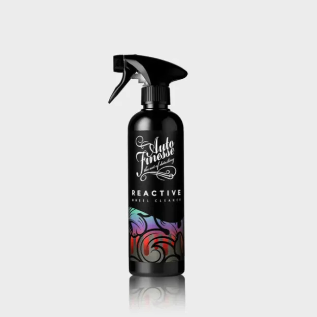 Reactive Wheel Cleaner - 500ml