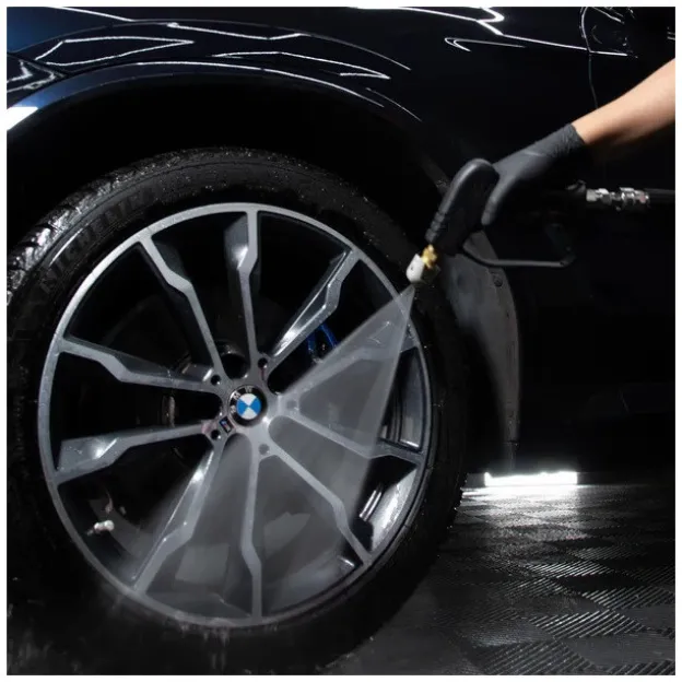 Reactor All Wheel Cleaner