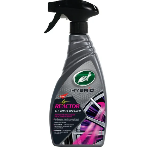 Reactor All Wheel Cleaner