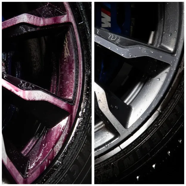 Reactor All Wheel Cleaner