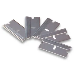 Recharge 5 lames pour grattoir vitres