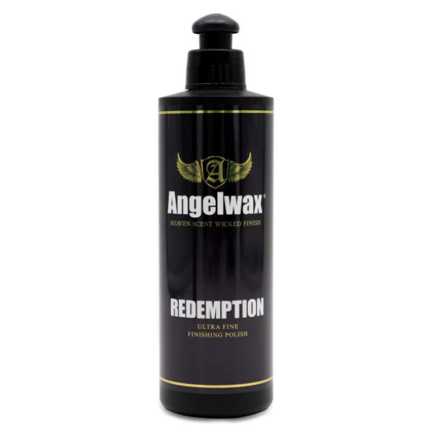 Redemption Ultra Fine Finishing Polish 250mL