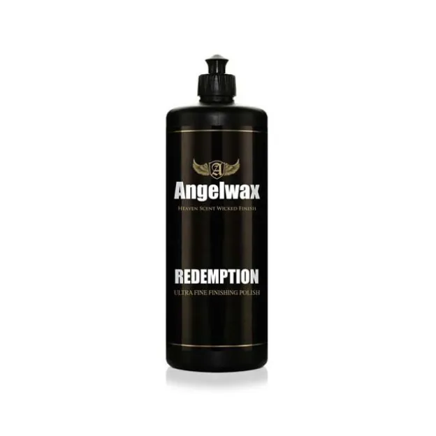 Redemption Ultra Fine Finishing Polish 1L