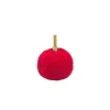 Red Polishing Ball