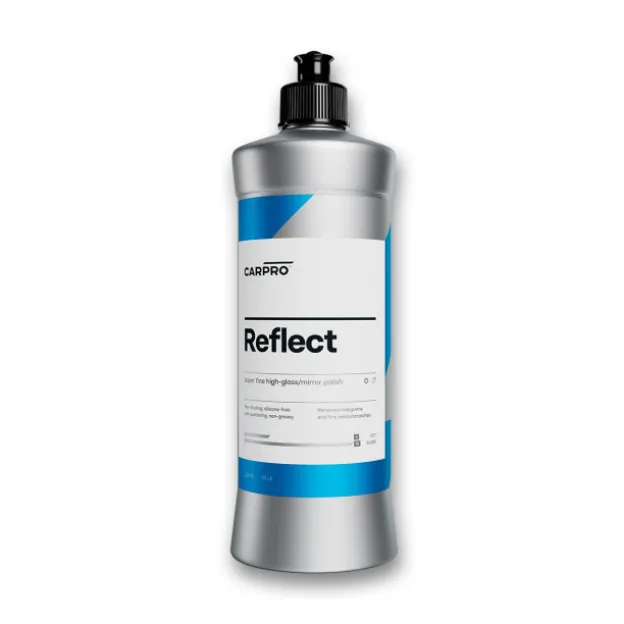 Reflect Polish