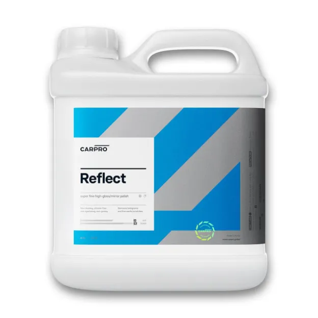 Reflect Polish