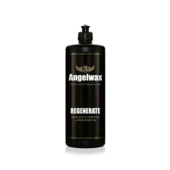 Regenerate Medium Cut Polish 250ml