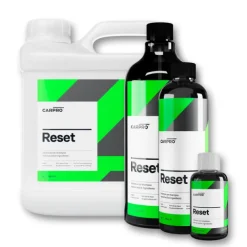 Reset Intensive Car Shampoo