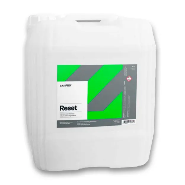 Reset Intensive Car Shampoo