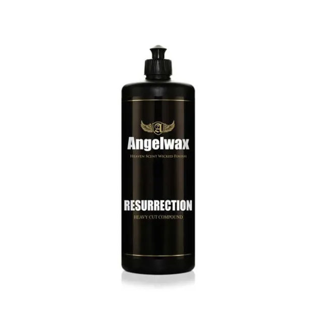 Resurrection Heavy Compound 1L
