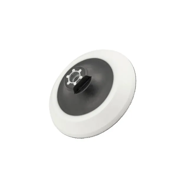 Rotary Backing Plate "Moyen"