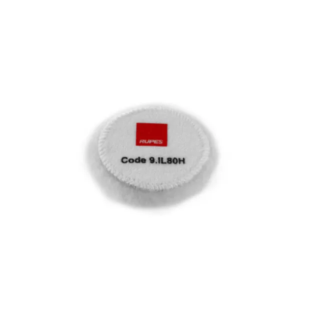 Rotary Flat Wool Polishing Pads