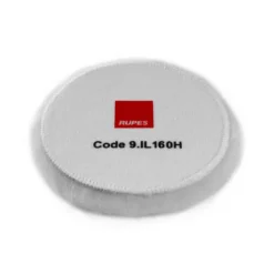 Rotary Flat Wool Polishing Pads