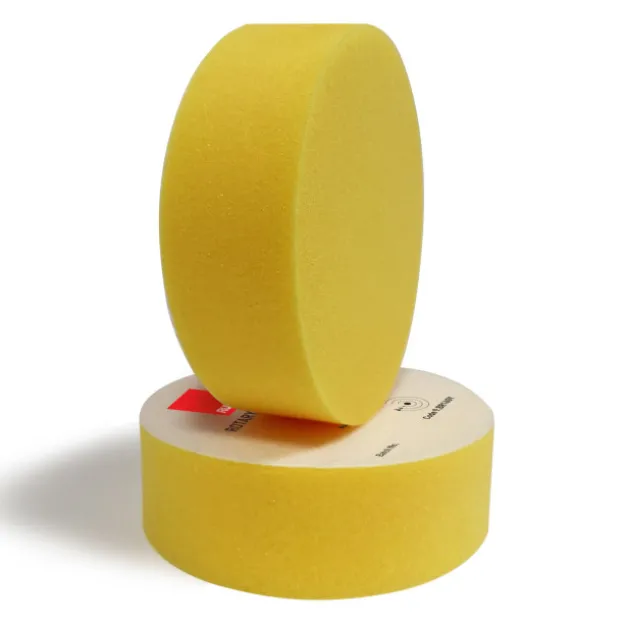 Rotary Multipurpose Foam Pad
