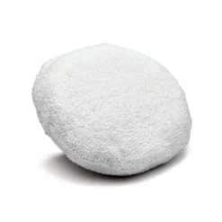 Round Applicator Ultra Premium White