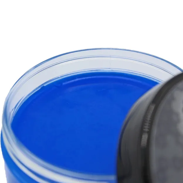 Rubber Wax