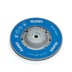 Rupes Bigfoot 125mm Velcro Plate