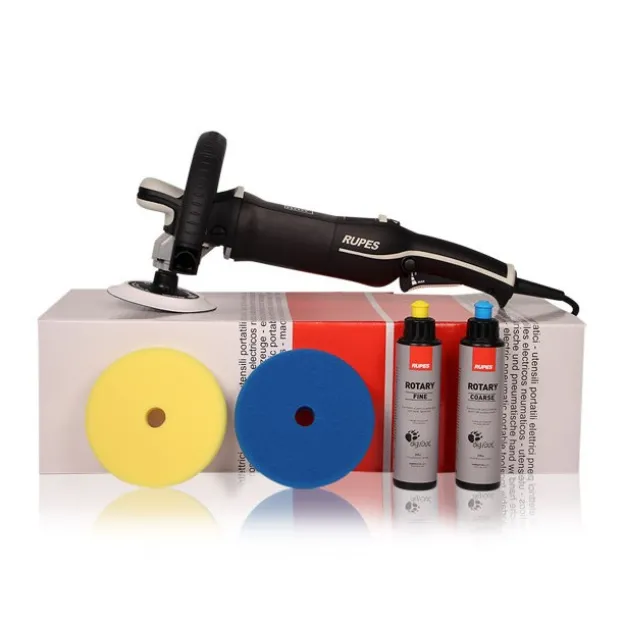 RUPES LH19E STANDARD KIT