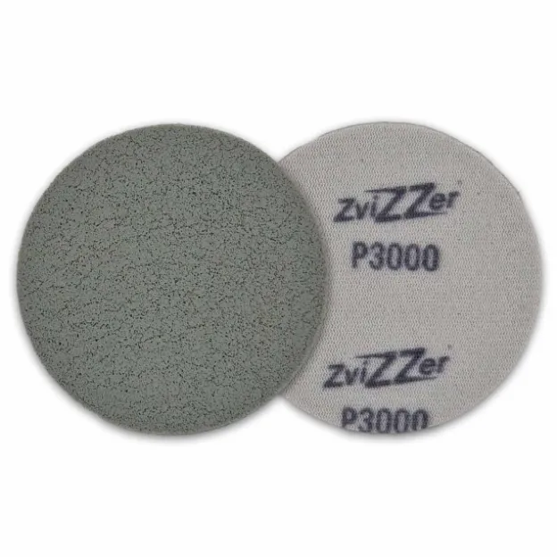 Sanding Surf Disc Ø 77mm (VELCRO)