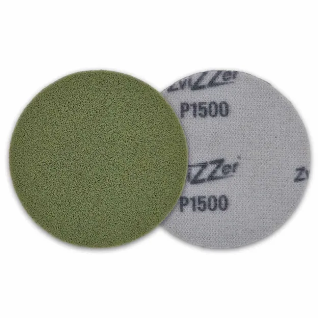 Sanding Surf Disc Ø 77mm (VELCRO)
