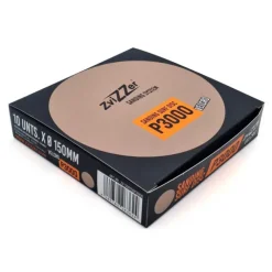 Sanding Surf Disc Ø 150mm (VELCRO)