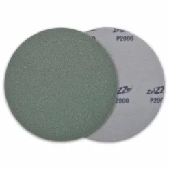 Sanding Surf Disc Ø 150mm (VELCRO)