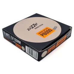 Sanding Surf Disc Ø 150mm (VELCRO)