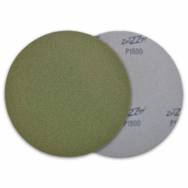 Sanding Surf Disc Ø 150mm (VELCRO)