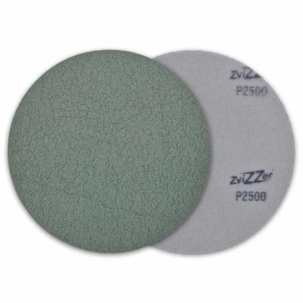 Sanding Surf Disc Ø 150mm (VELCRO)