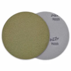 Sanding Surf Disc Ø 150mm (VELCRO)