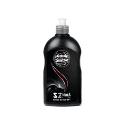 S2 Black High Performance Compound 500g
