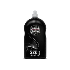 S20 Black Real 1-Step 500g