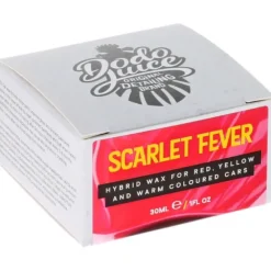 Scarlet Fever (30ml)