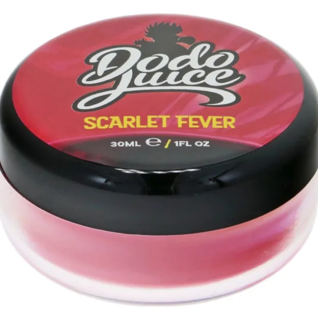 Scarlet Fever (30ml)