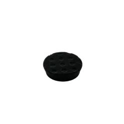 SDO CCS Black Finishing Pad