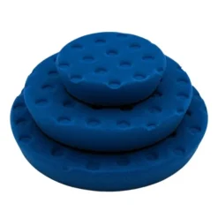 SDO CCS Blue Heavy Polishing Pad