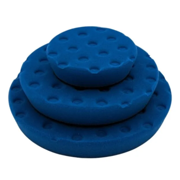 SDO CCS Blue Heavy Polishing Pad