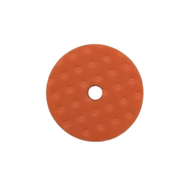 SDO CCS Orange Polishing Pad