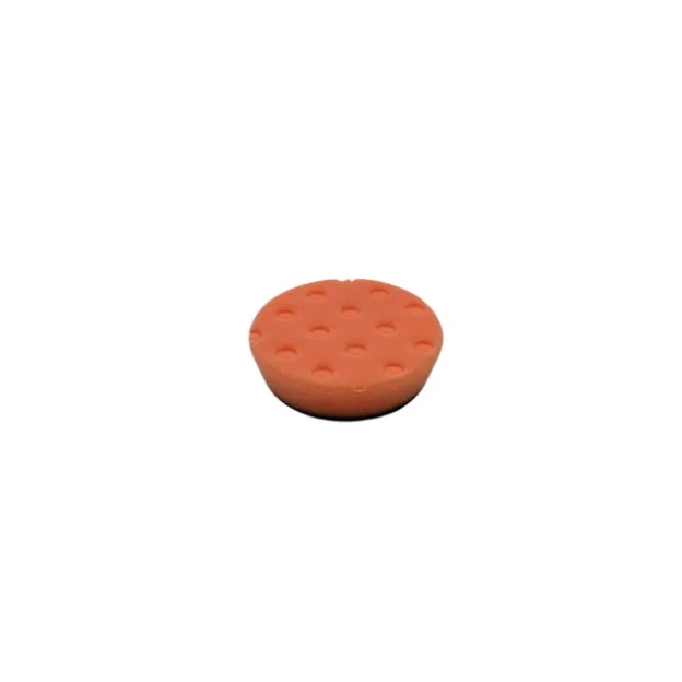 SDO CCS Orange Polishing Pad
