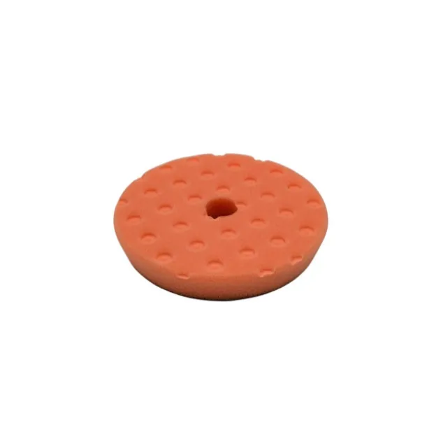 SDO CCS Orange Polishing Pad