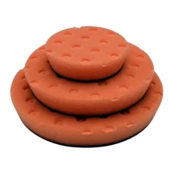 SDO CCS Orange Polishing Pad