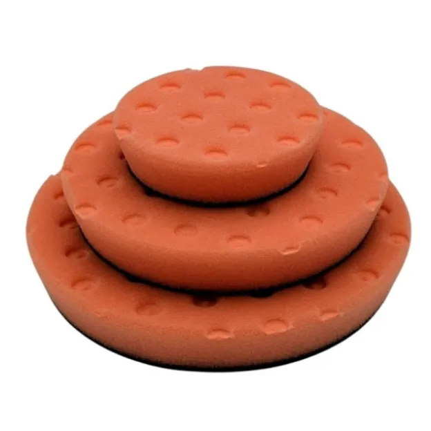 SDO CCS Orange Polishing Pad