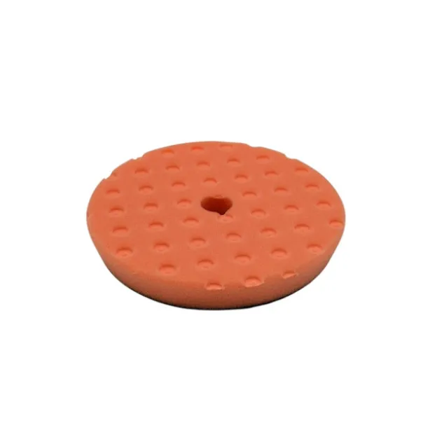 SDO CCS Orange Polishing Pad