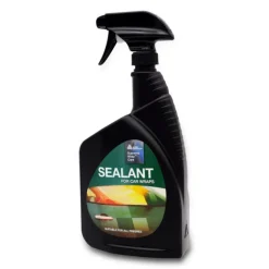 Sealant For Wrap