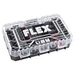 Set d'Embout FLEX