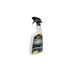 Shampoing sans eau (Wash & Wax Anywhere)