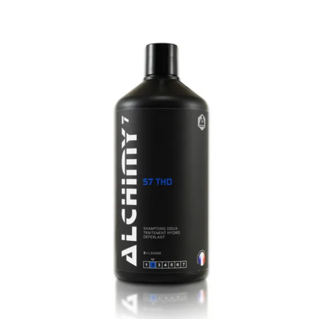 Shampoing S7 THD (Nouvelle Formule)