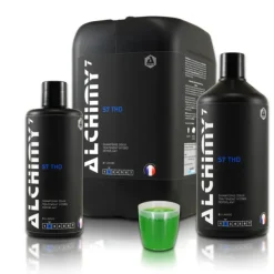 Shampoing S7 THD (Nouvelle Formule)
