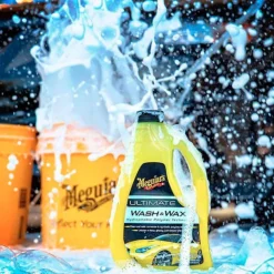 Shampooing Ultime 1,4L